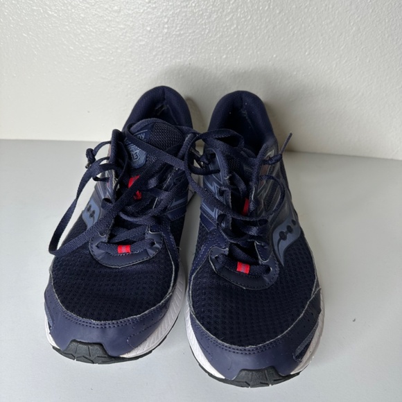 Saucony Men's Cohesion 13‎ Running Shoes Size 10 - Picture 4 of 7